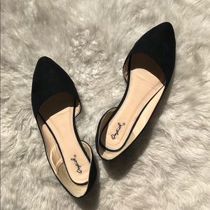 Black Flats